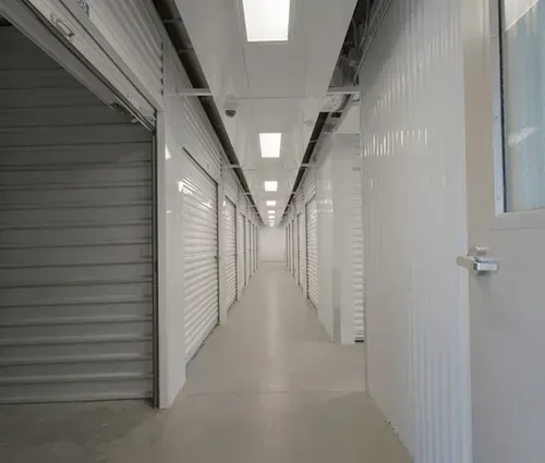 Storage Units in Grand Island Nebraska