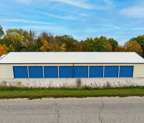 LockBox Plattsmouth Streetview