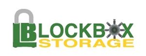 LockBox Logo