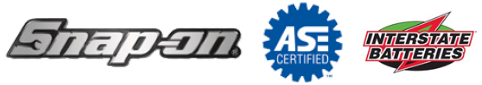 Logos | Cappel's Complete Car Care