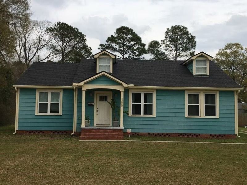 Awning Installation in Denham Springs, LA Awning Installation in Denham Springs, LA