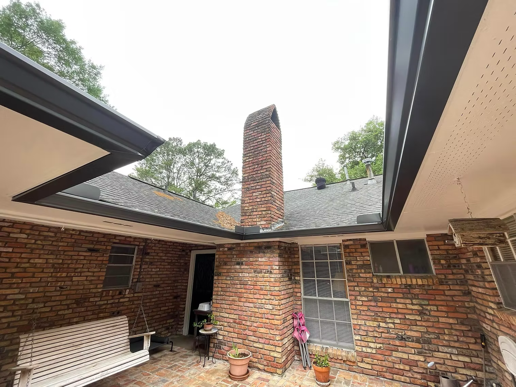 About Wise Guy’s Gutters & Patios in Denham Springs, LA About Wise Guy’s Gutters & Patios in Denham Springs, LA