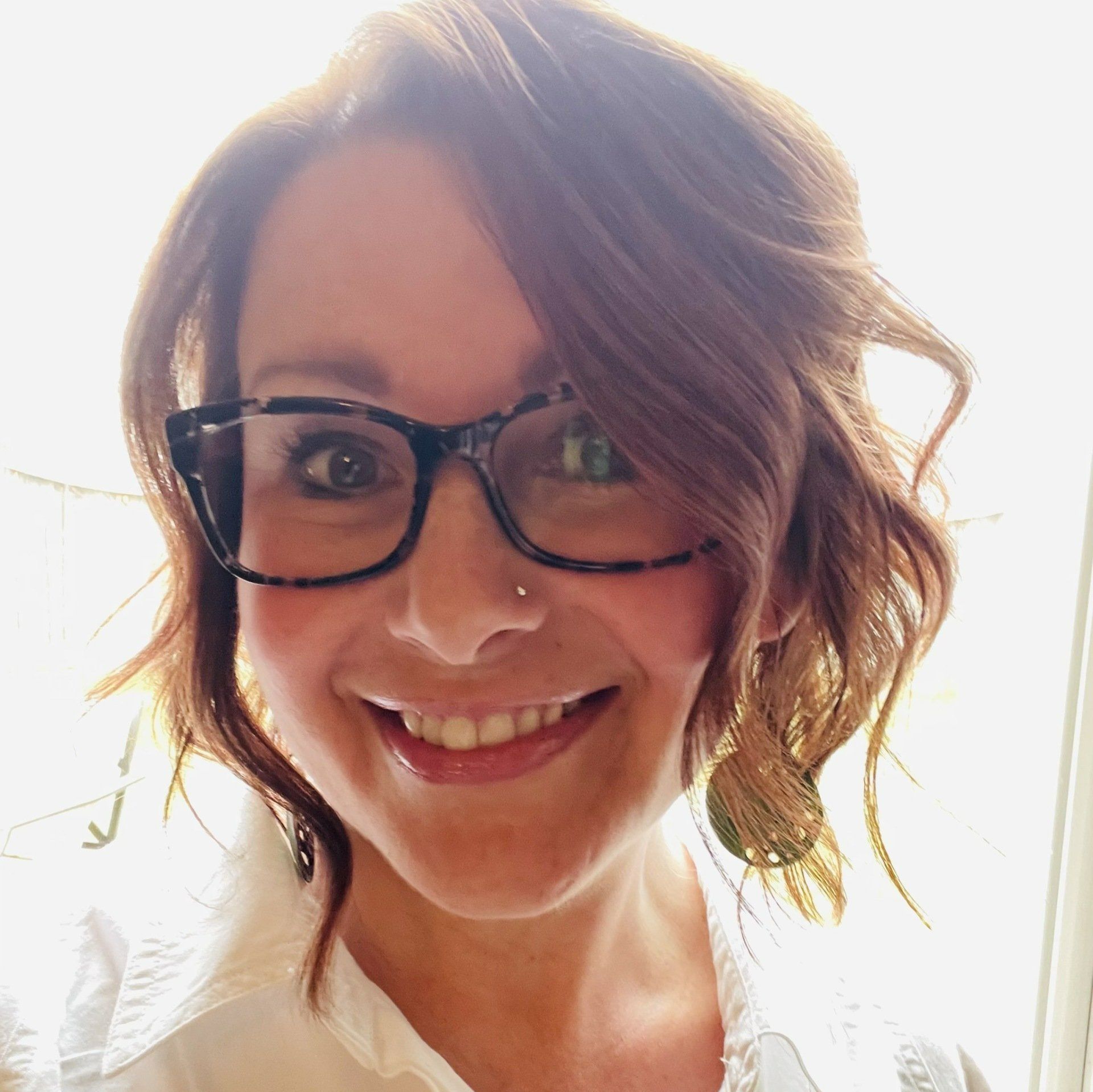 Dr. Chelsea Haring-Cozzi