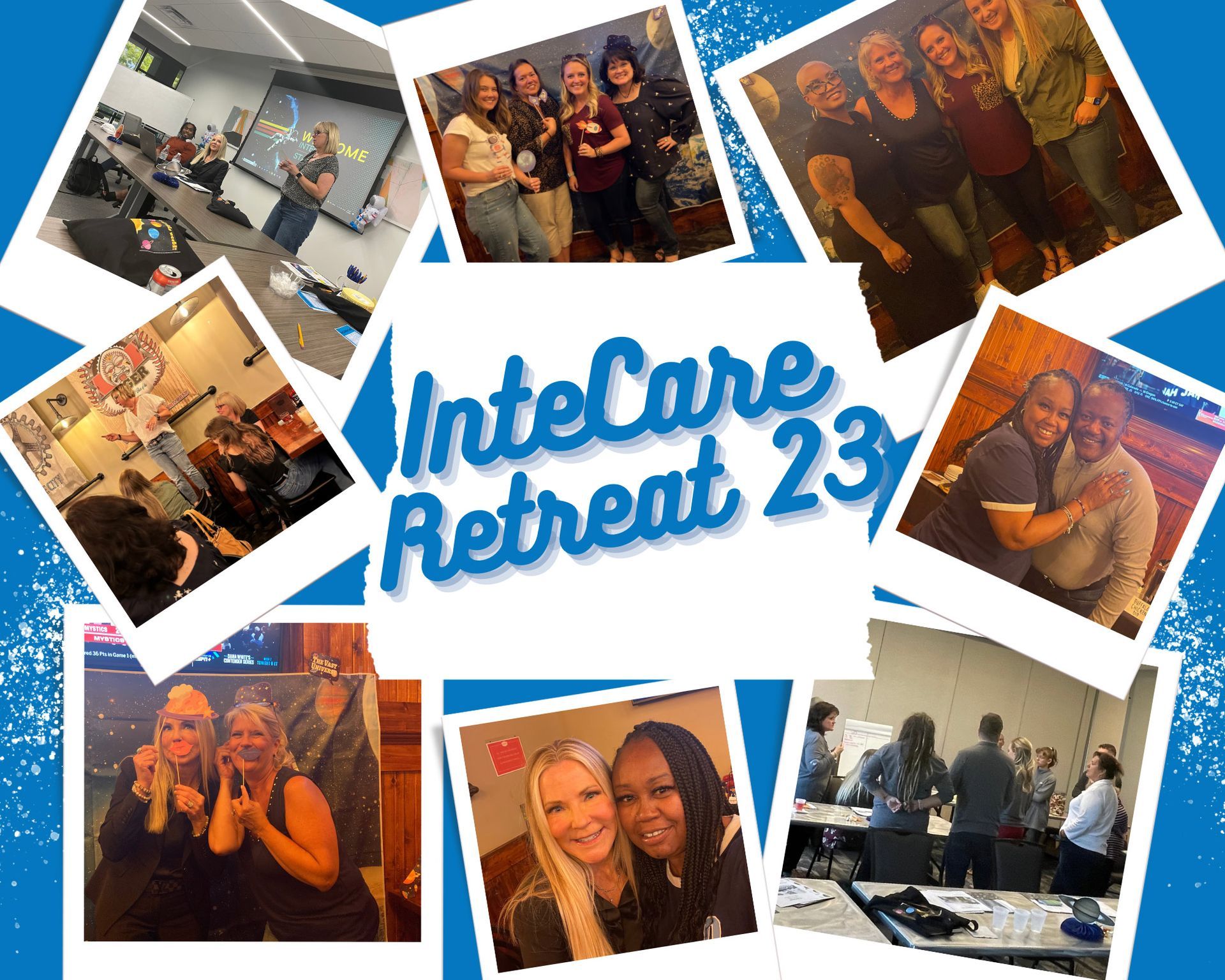 How To Unite Different Teams in Healthcare | InteCare