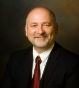 Jerry Landers