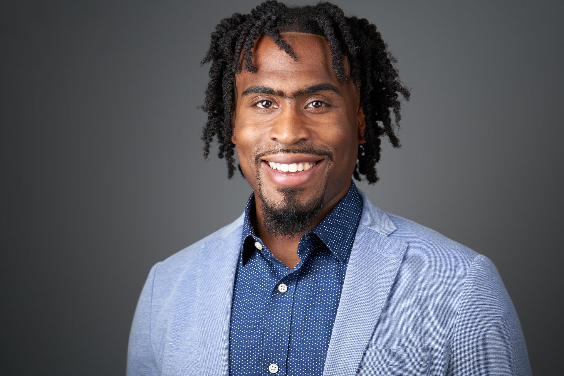 Samuel Jones - Indianapolis, IN - InteCare