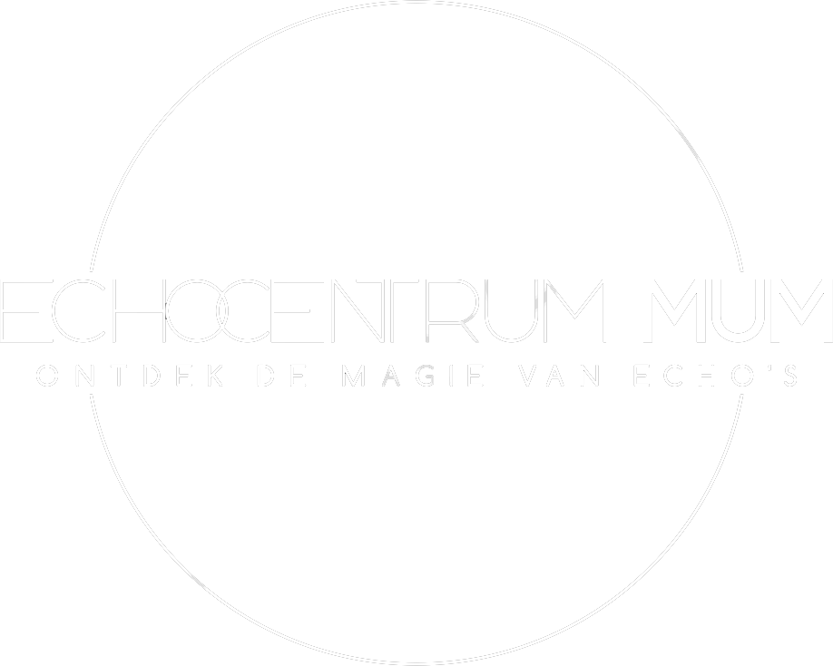 Logo met de tekst