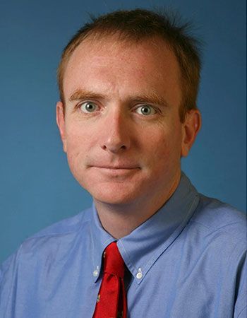 David Wrubel, MD, Program Director, Pediatric Neurosurgery