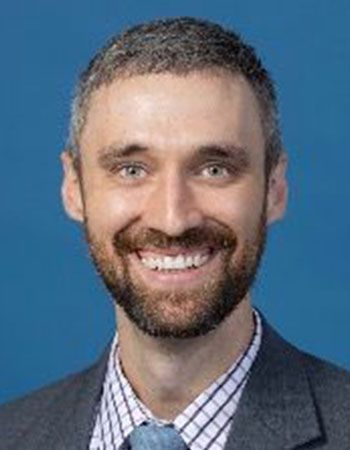 Jacob R. Lepard, MD, Pediatric Neurosurgery