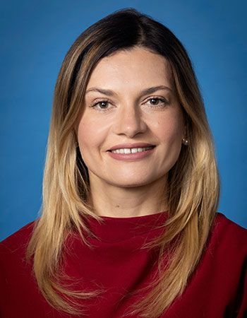 Anna Trofimova, MD, PhD, Pediatric Neuroradiology