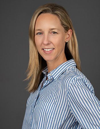 Laura Blackwell, PhD, Pediatric Neuropsychology