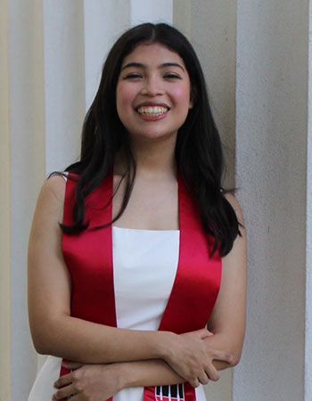 Leslie Velasquez, MPH