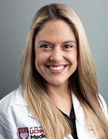 Lindsay R. Jaegar