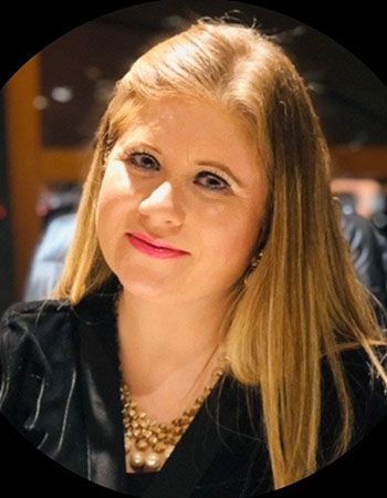 Mahwish Javed, MS, MPH