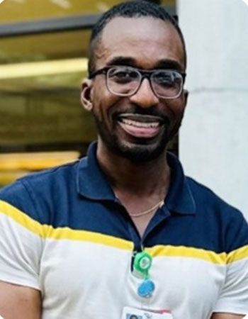 Marco Benoit