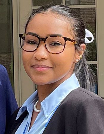 Maria Muhammad