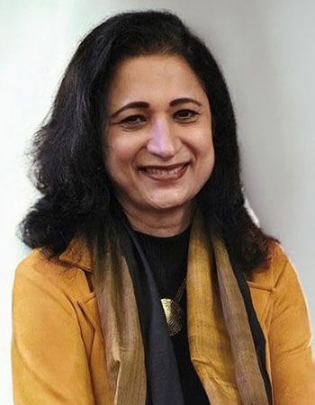 Meena Verma, MD