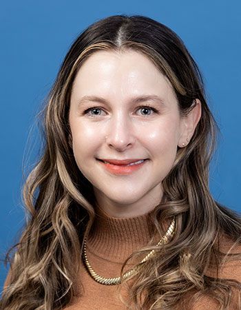 Nina Fainberg, MD, Neurocritical Care Medicine