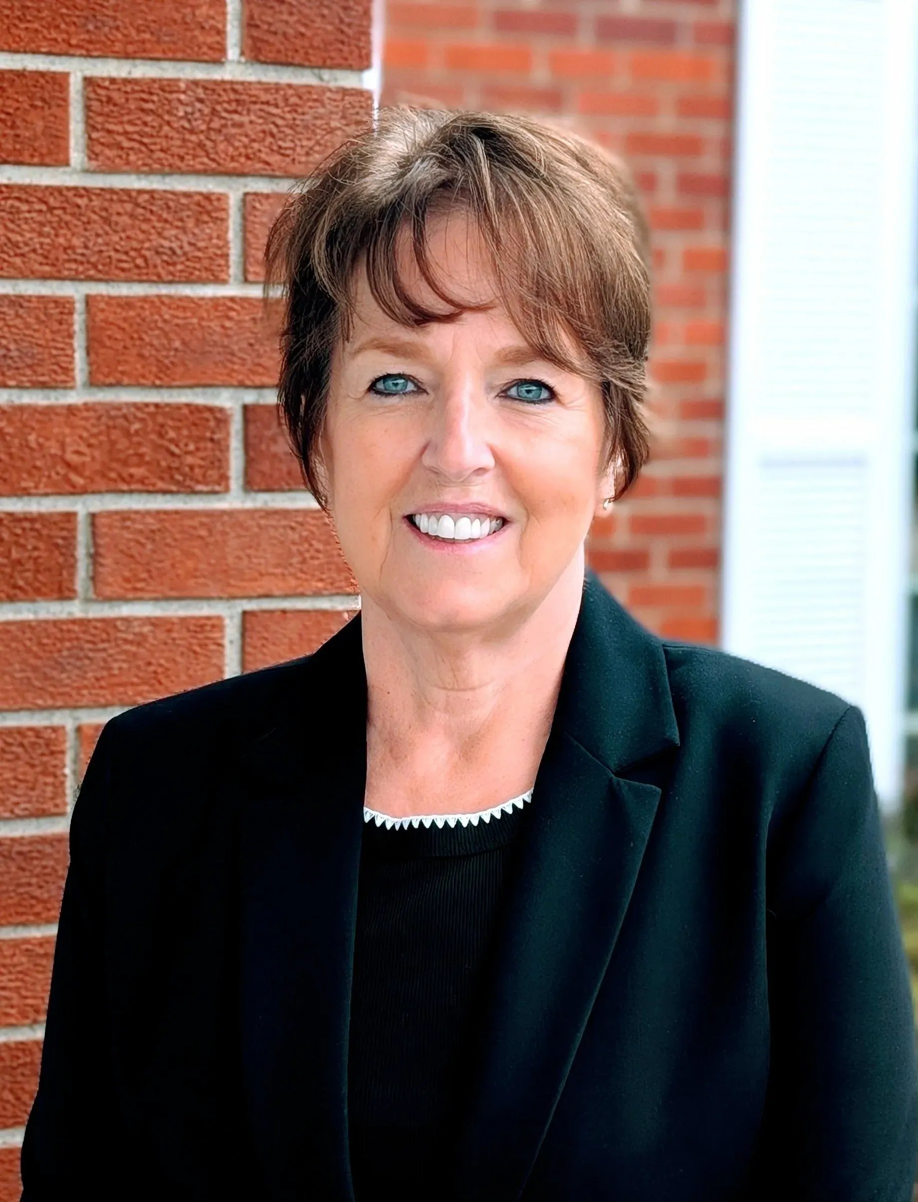Staff Photo