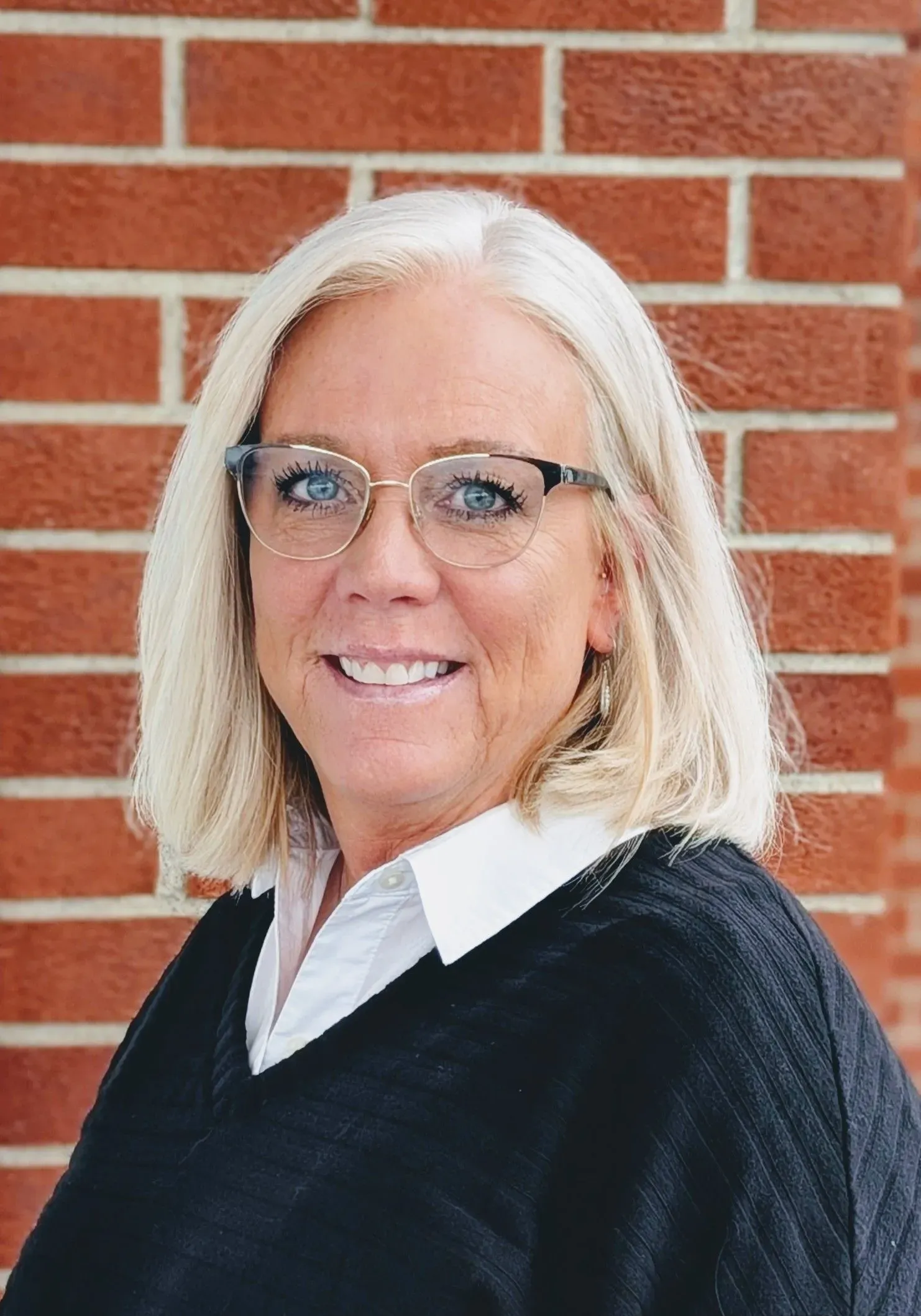 Staff Photo