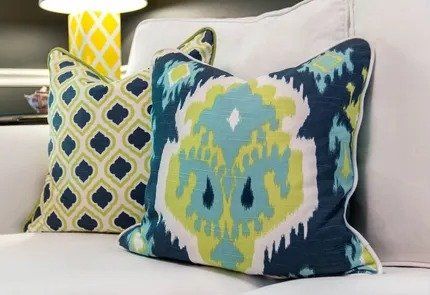 Couch Pillow
