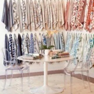 Beautiful Curtain Samples