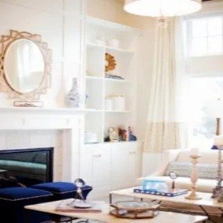 Beautiful Living Room