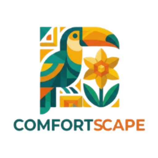 Comfortscape Logo