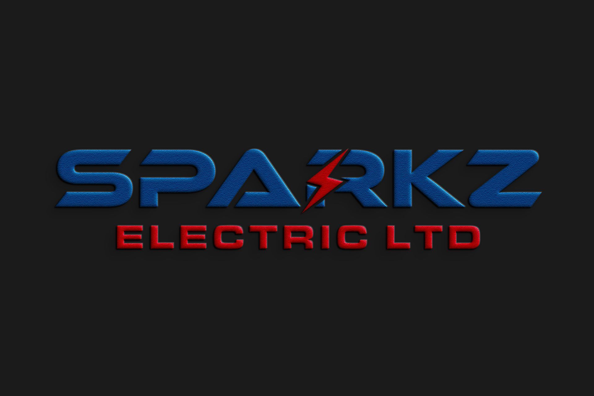 Sparkz Logo