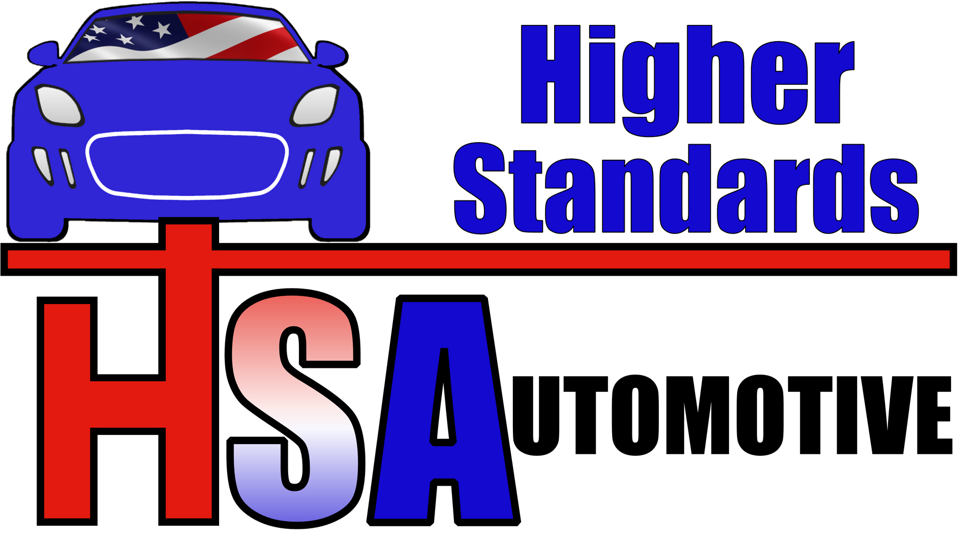 Express Pay | Higher Standards Automotive