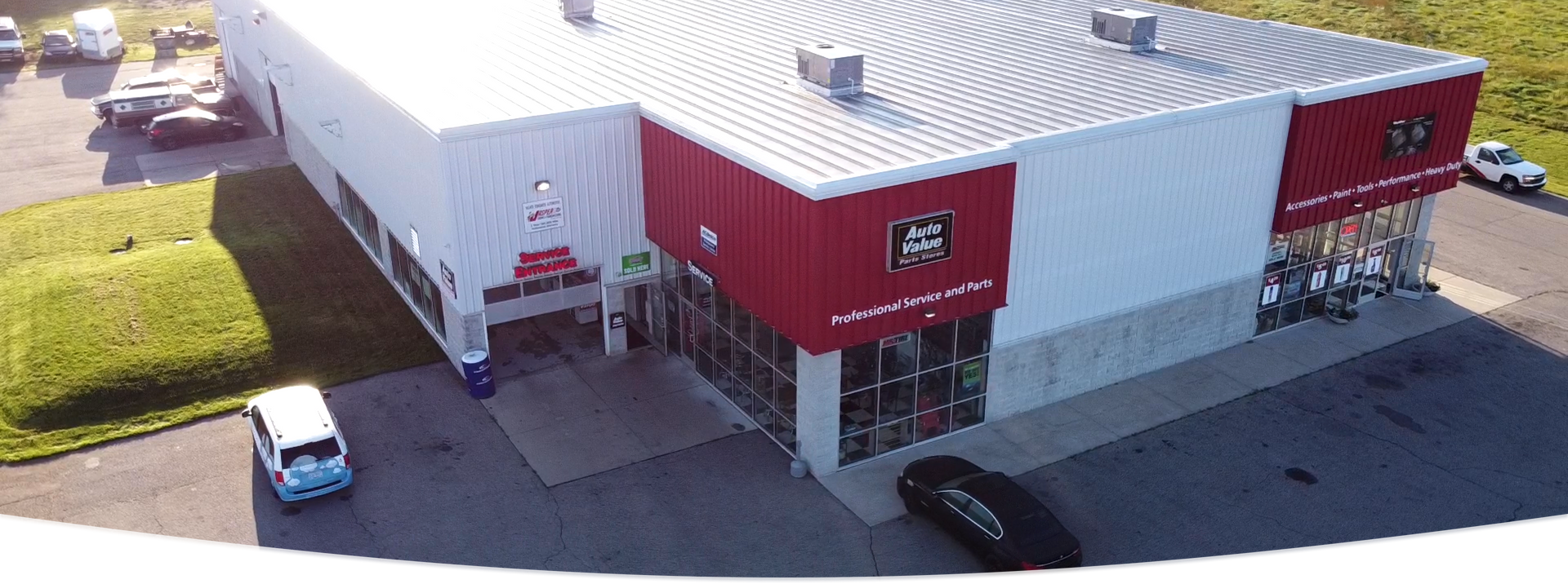 Your Brake Repair Superstore
