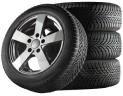 Tire Services