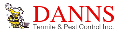 Danns Termite & Pest Control