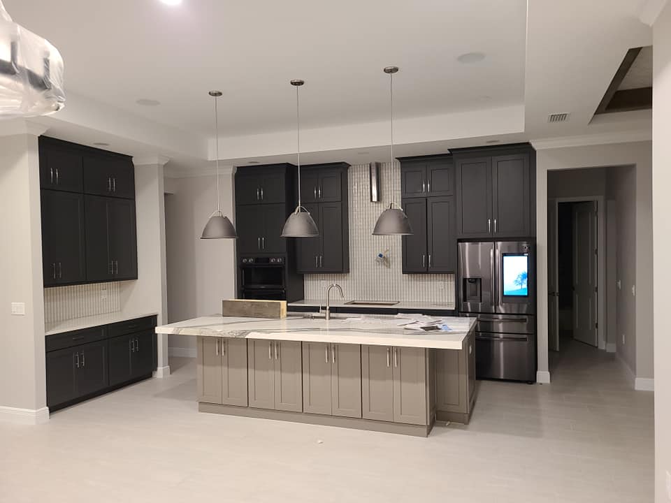 Painting Vero Beach, FL Bucio Painting Inc.