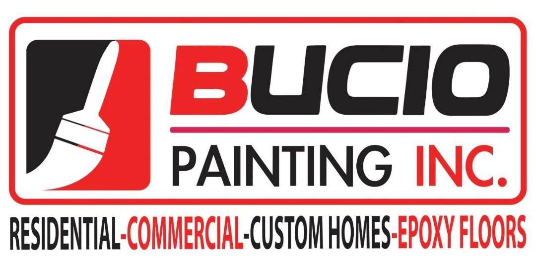 Bucio Painting Inc. Bucio Painting Inc.