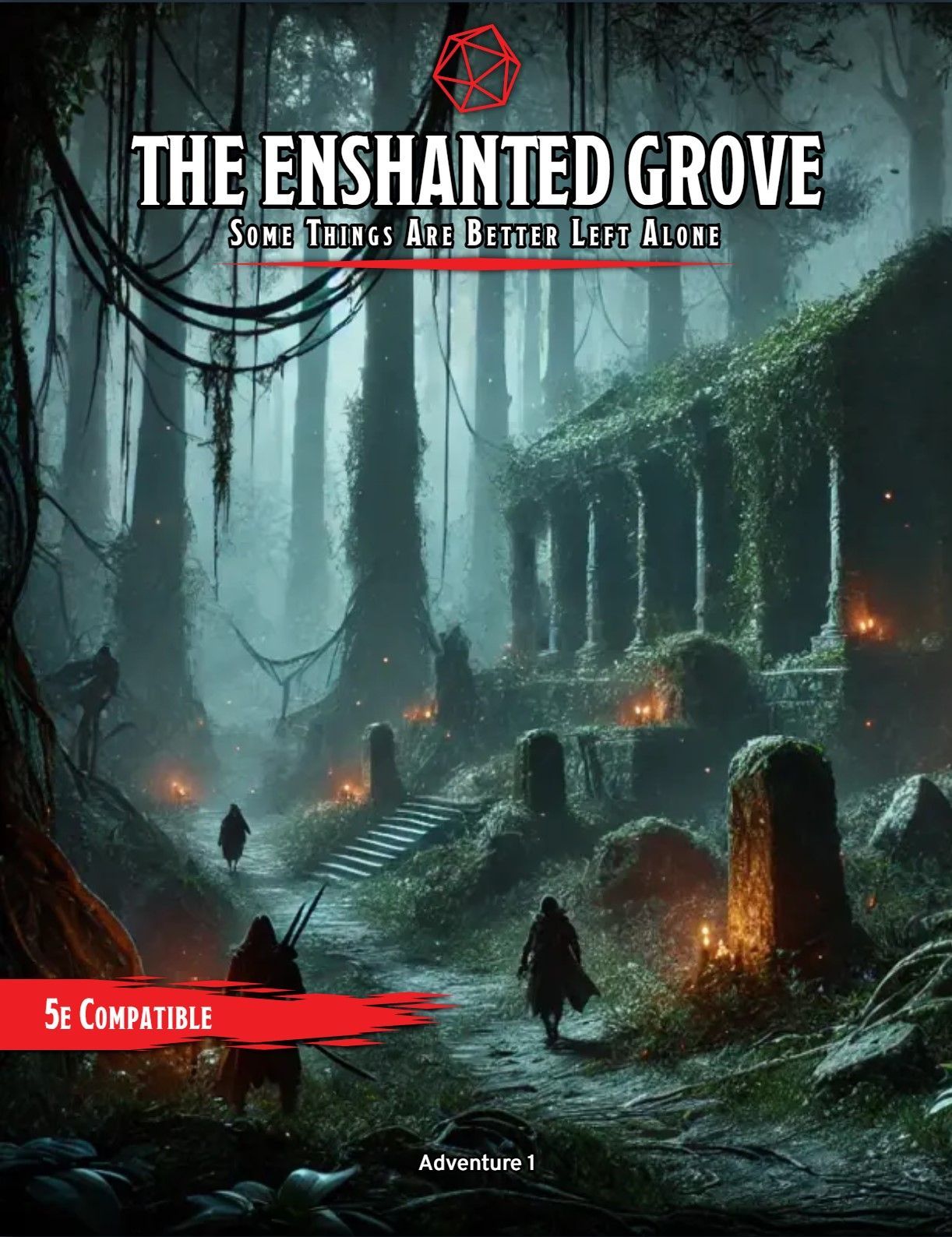 The Enchanted Grove