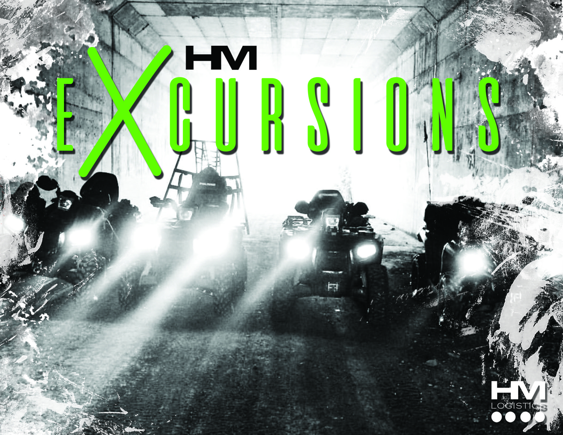 Home | HM Logistics