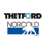 Thetford Norcold Logo | Wizard's Automotive & RV