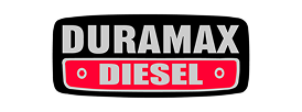 Duramax Diesel Logo | Wizard's Automotive & RV