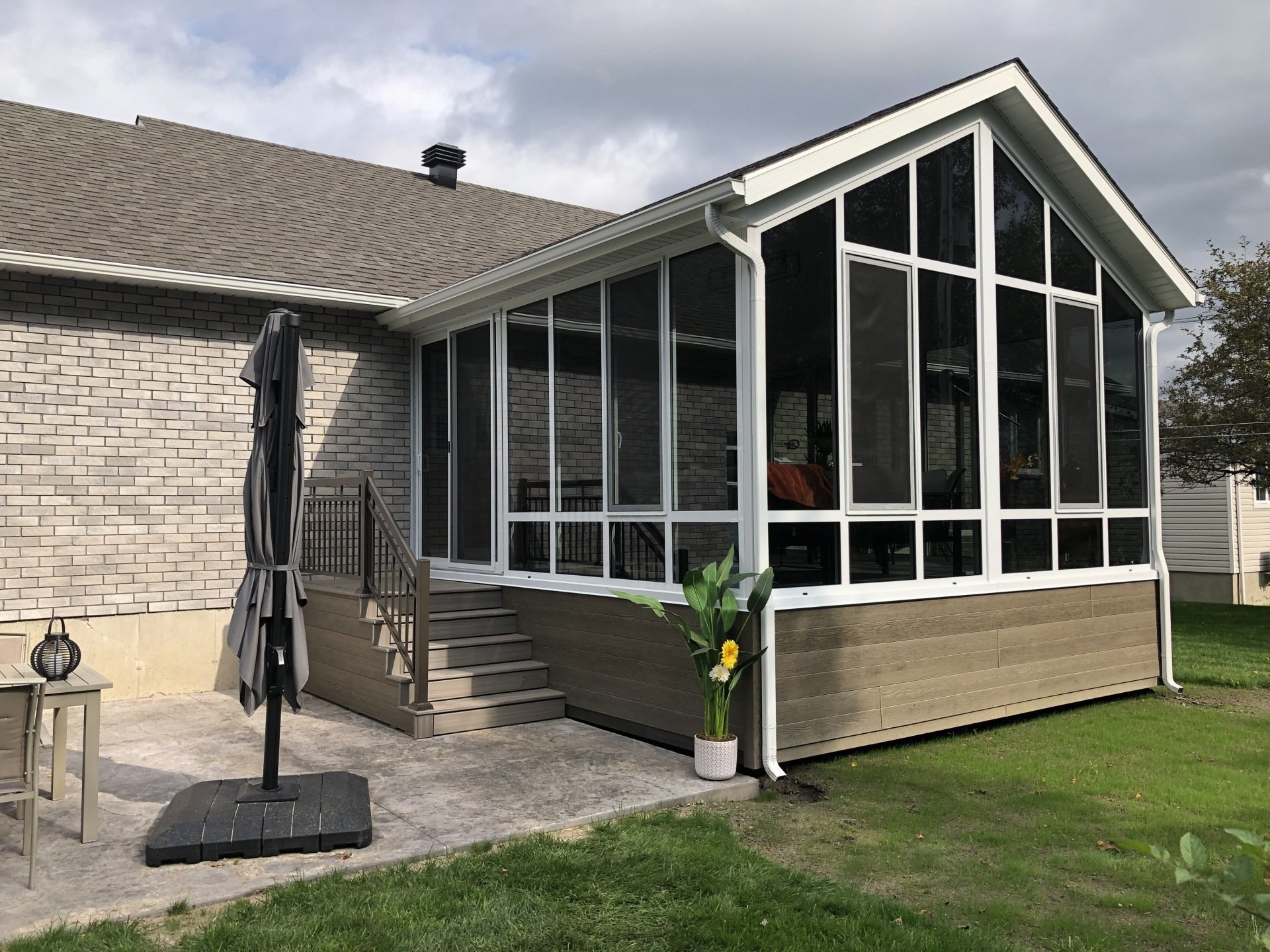Solarium 4 Saisons Aluminium _ INFORMATIONS SUR NOS SOLARIUMS 3 OU 4 ...