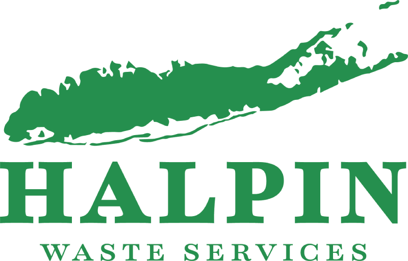 Halpin Waste Services Long Island, New York