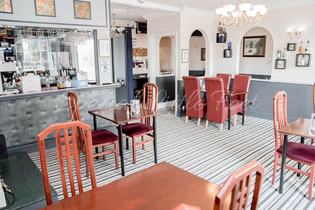 Restaurant King's Lynn andel lodge