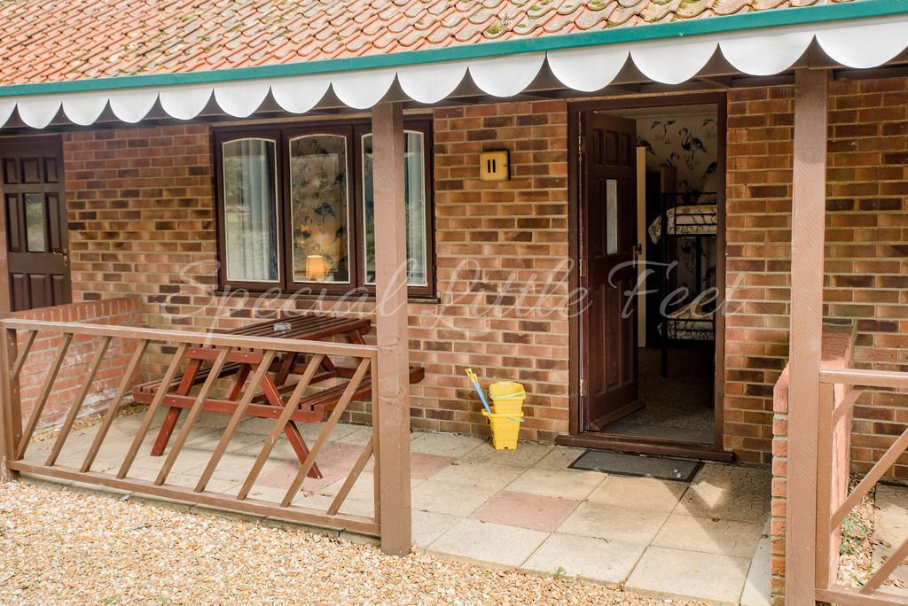 Bed and breakfast King's Lynn andel lodge