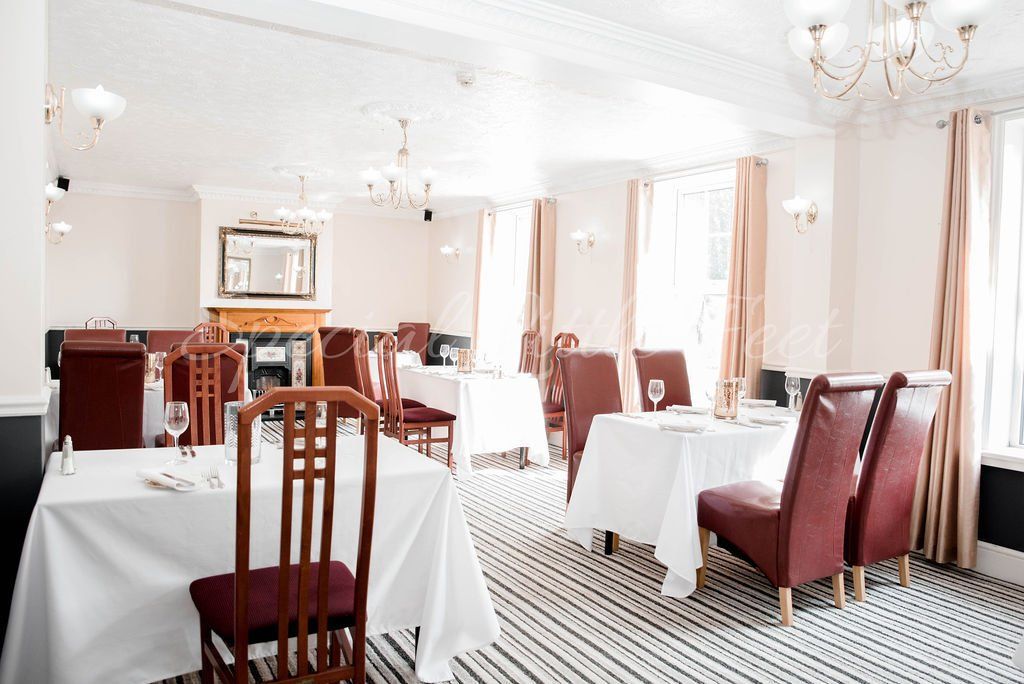 hotel Restaurant