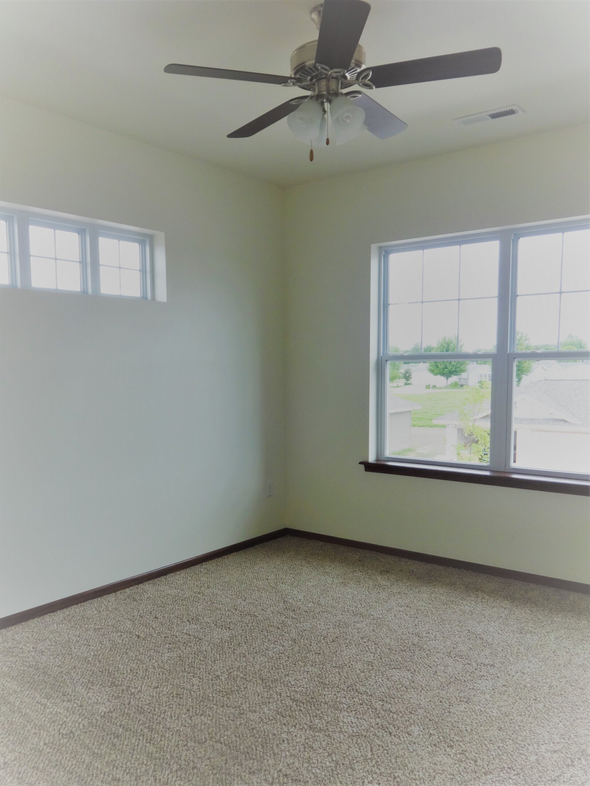 The Overlook Apartments AM Management