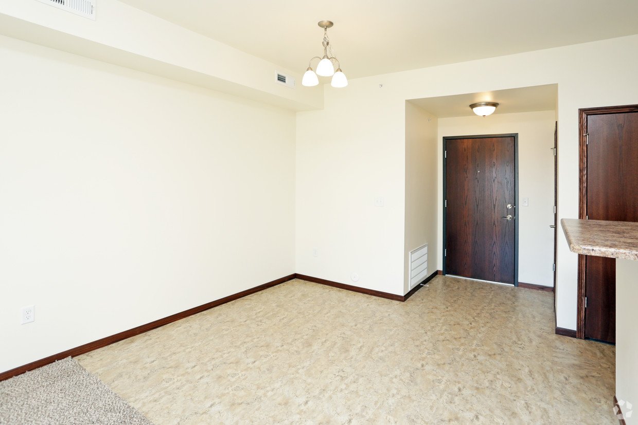 The Overlook Apartments AM Management