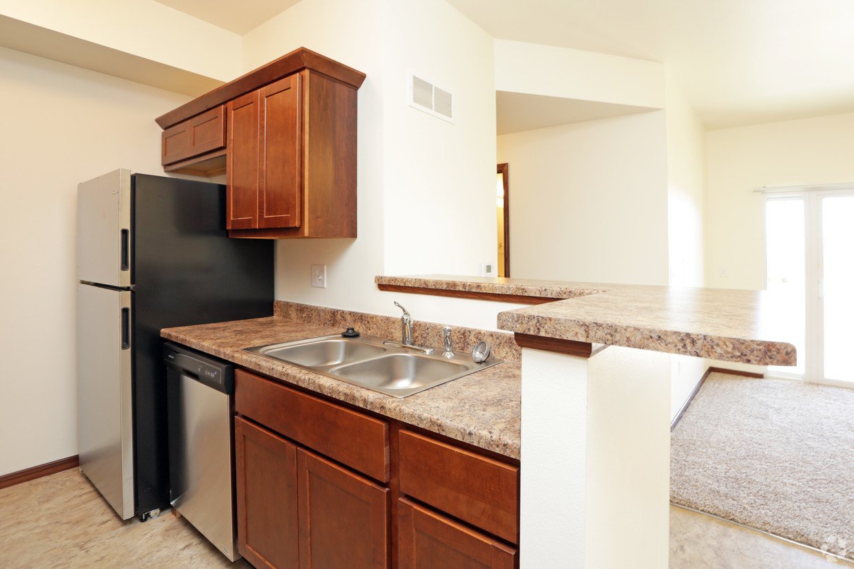 The Overlook Apartments AM Management