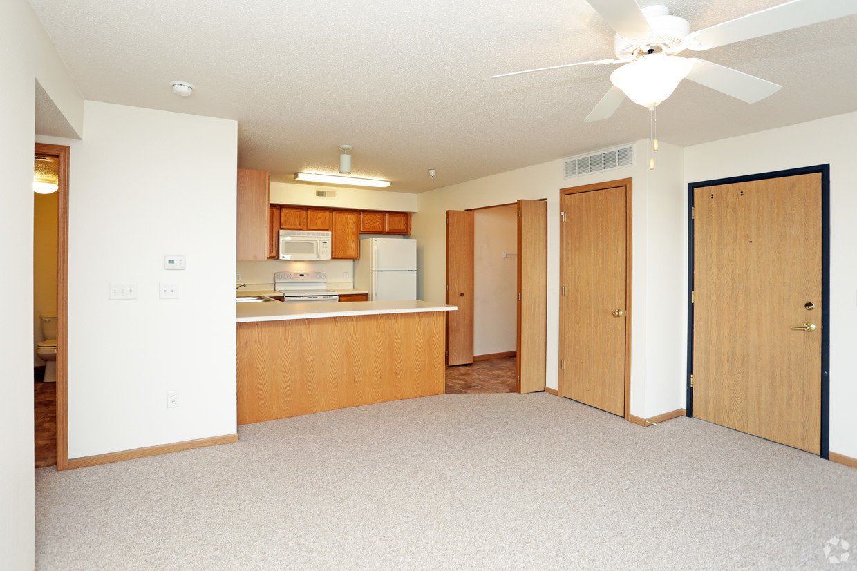 The Sycamore Apartments AM Management