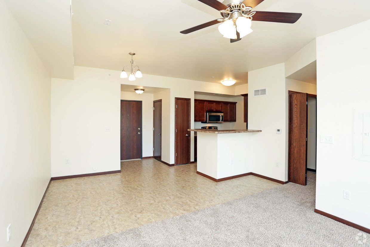 The Overlook Apartments AM Management