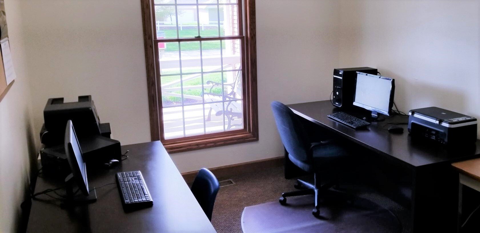 Saddlebrook Homeowner Association AM Management